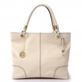 Sac Lancel Moins Cher French Flair Ivoire